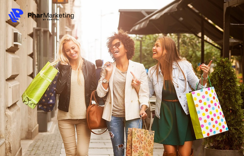 Tạo ra ấn tượng tích cực giúp duy trì khách hàng hiệu quả hơn